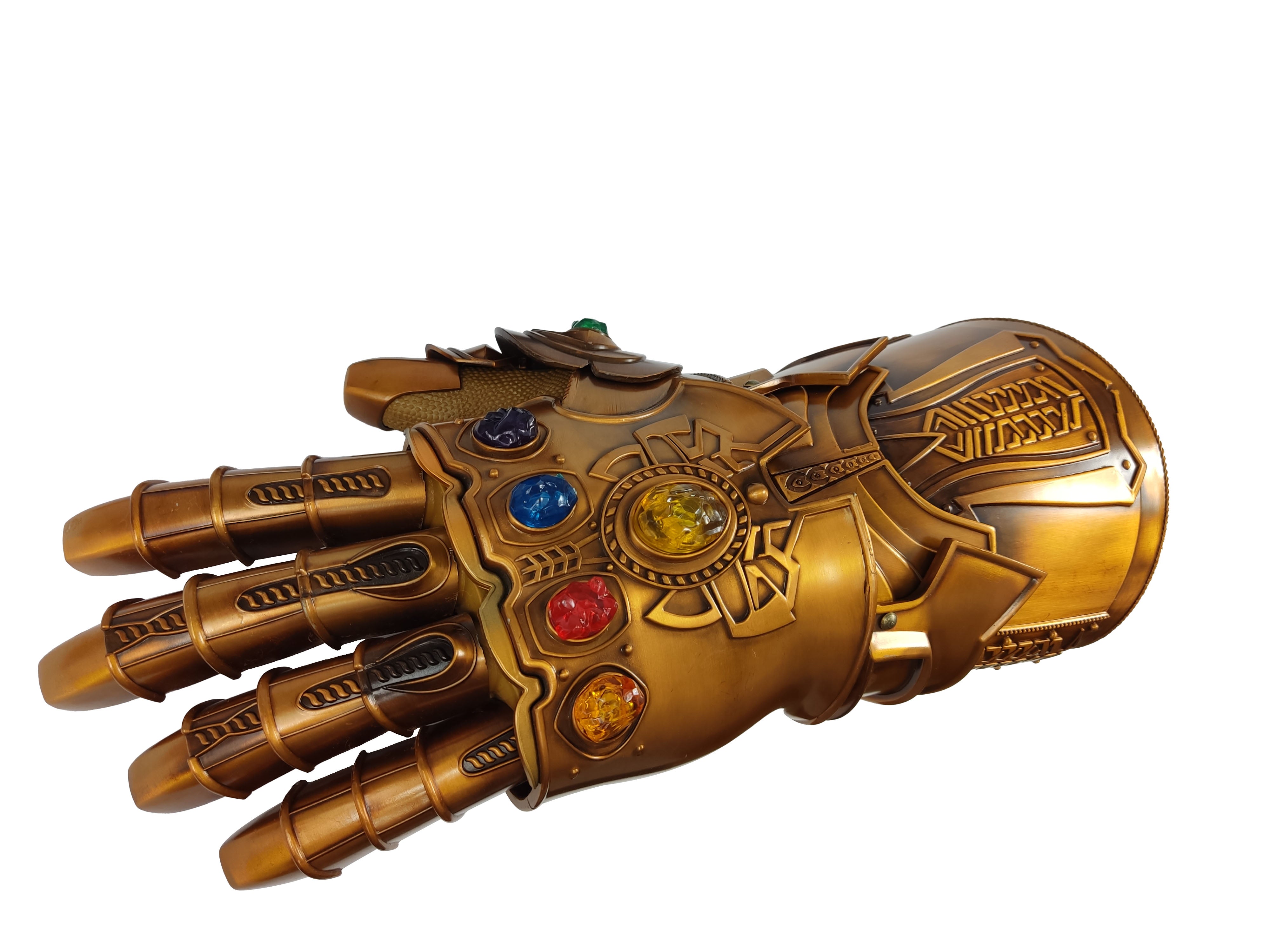 Infinity Gauntlet
