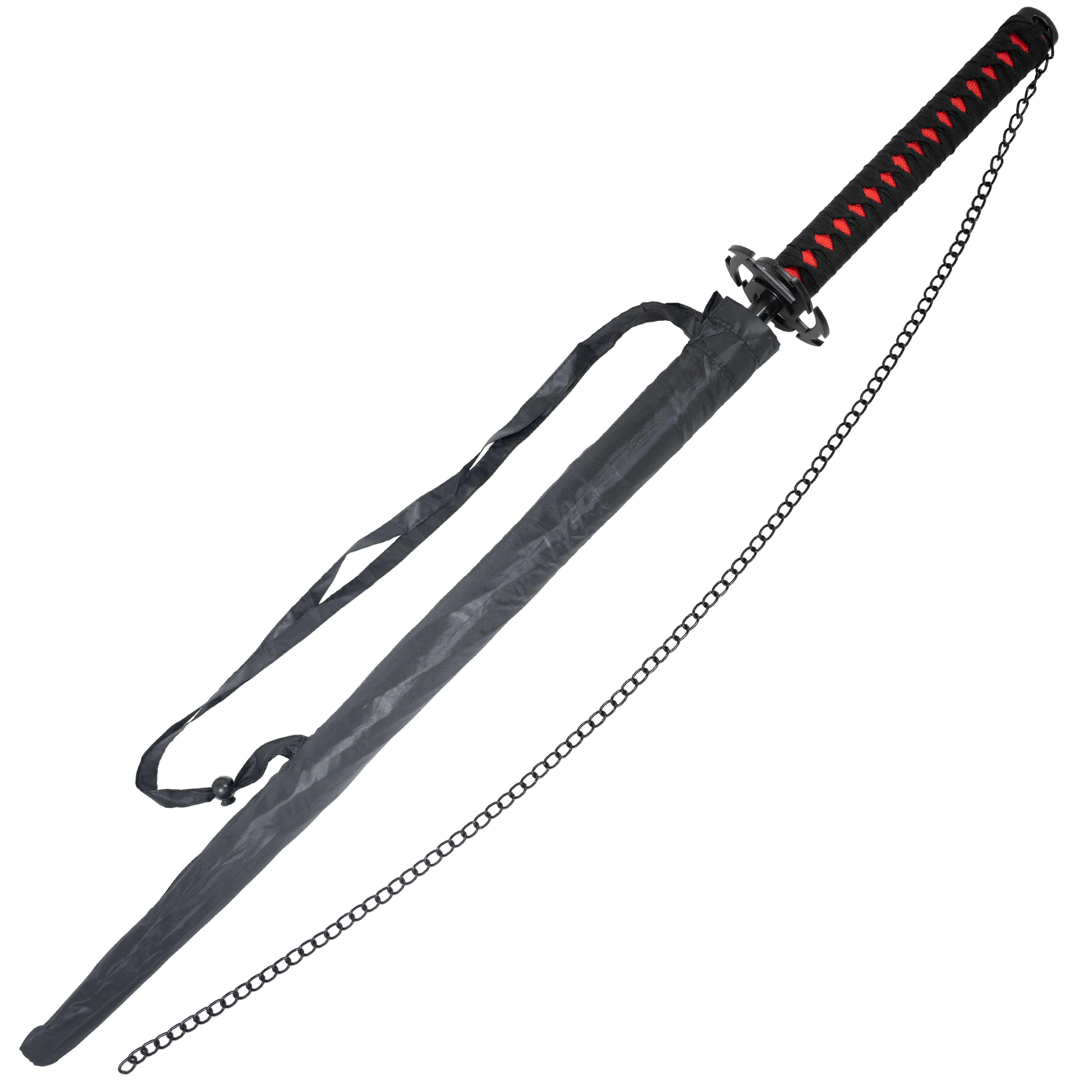 Paraguas - Tensa Zangetsu v3