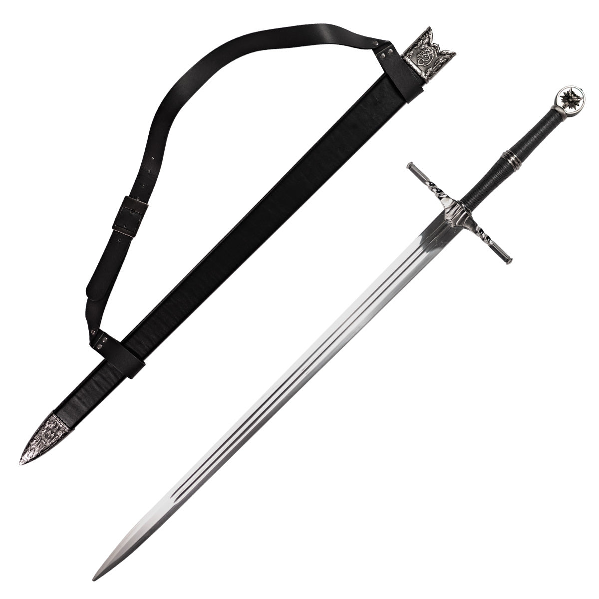 PREVENTA Steel & Silver - ENTREGAS JULIO 2026