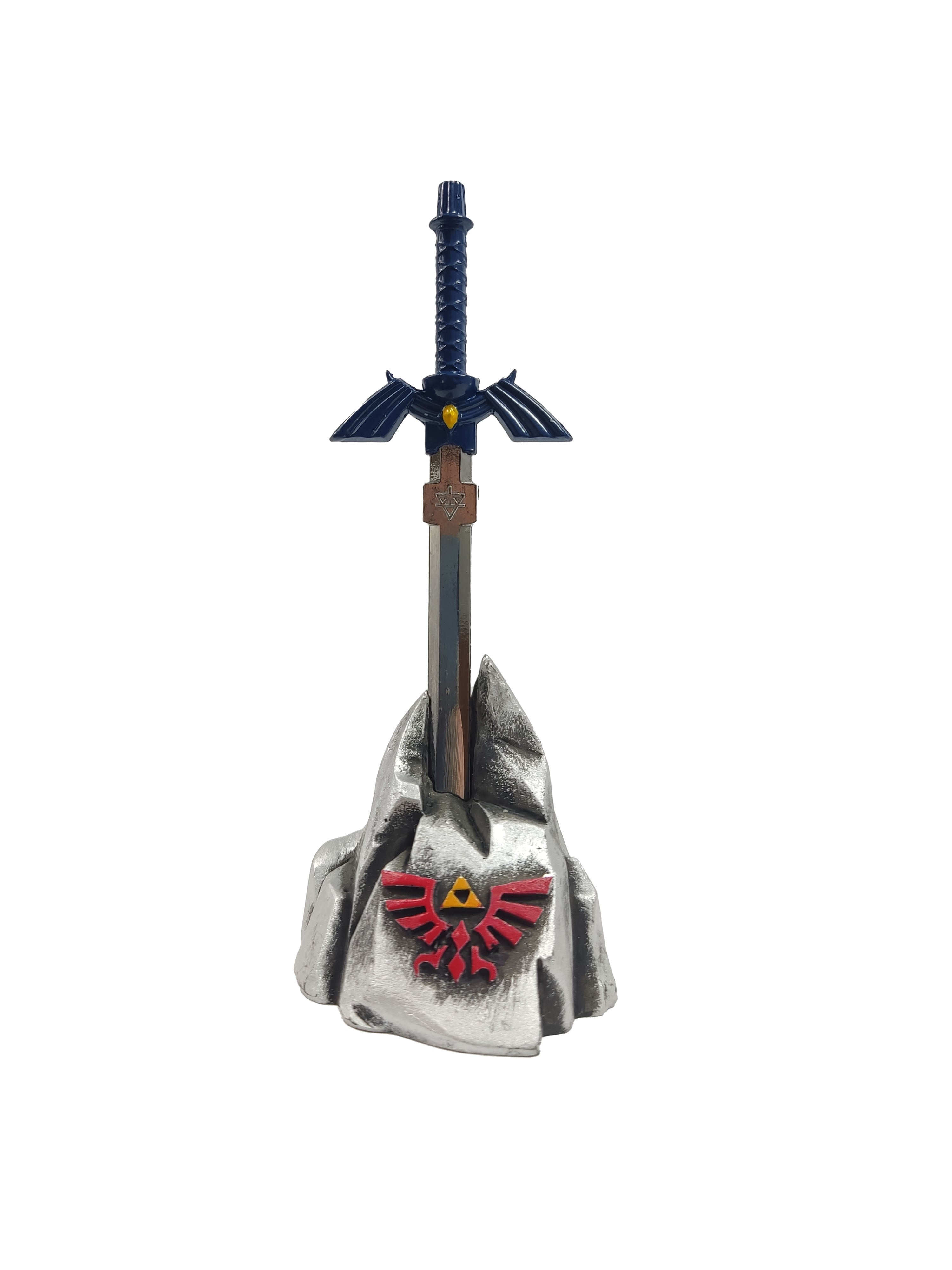 Master Sword Mini