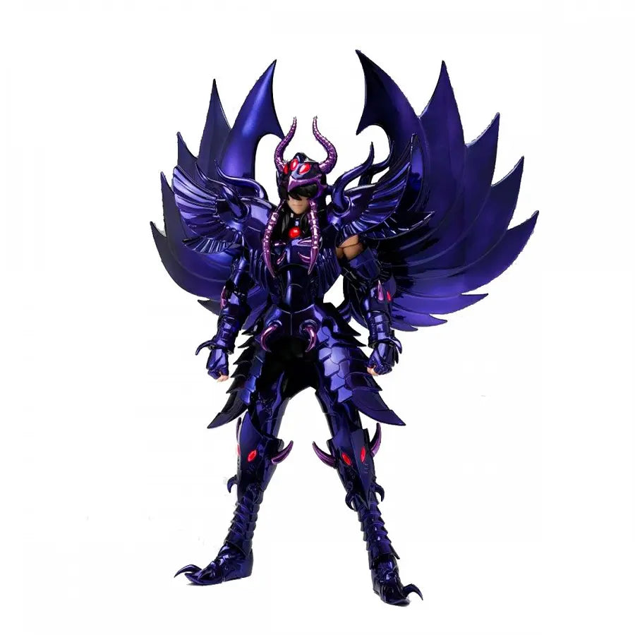 Myth Cloth Ex - Garuda Aiacos Original Color Edition - Saint Seiya