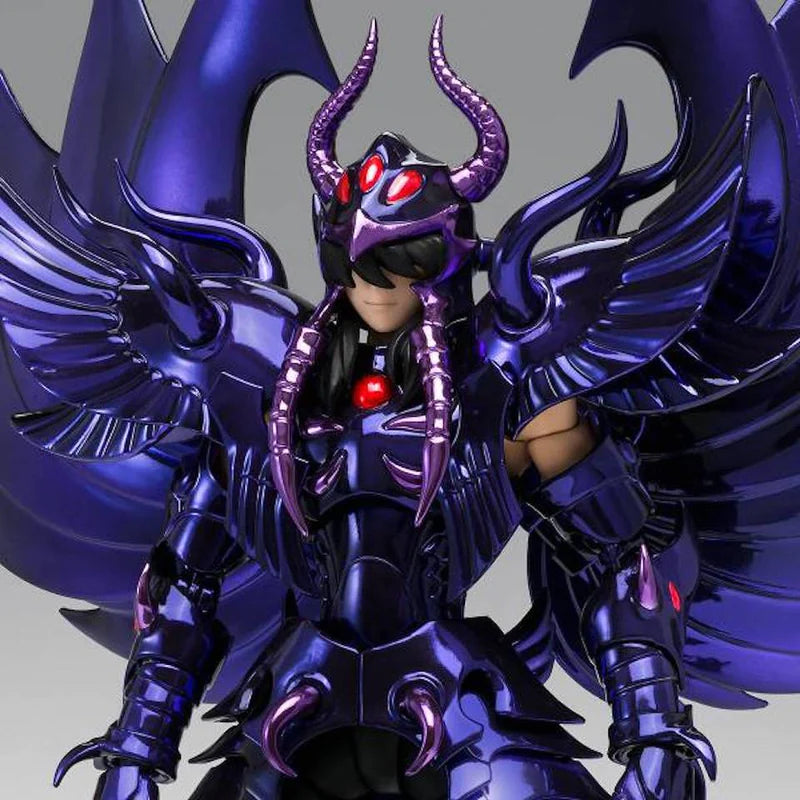 Myth Cloth Ex - Garuda Aiacos Original Color Edition - Saint Seiya