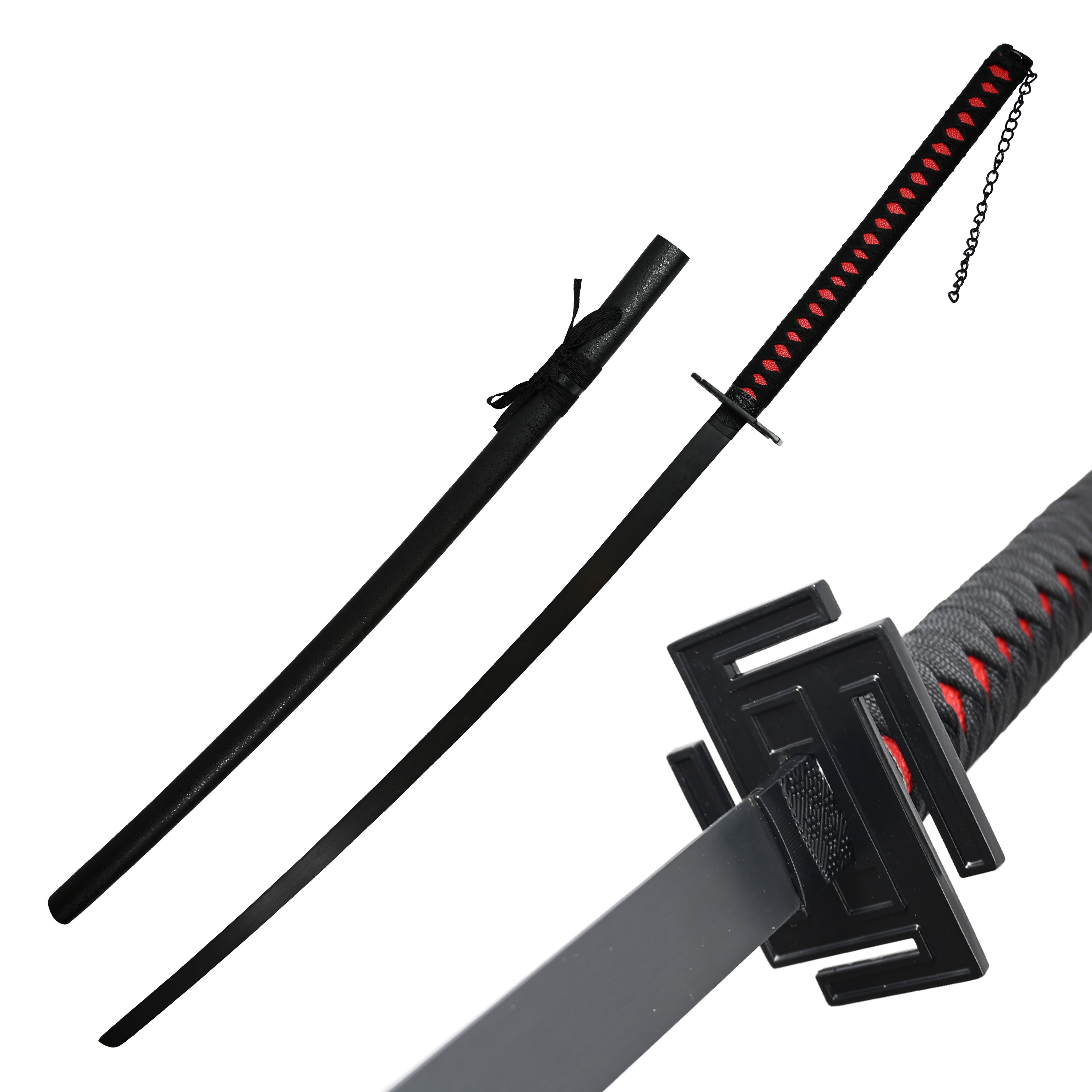 Tensa Zangetsu