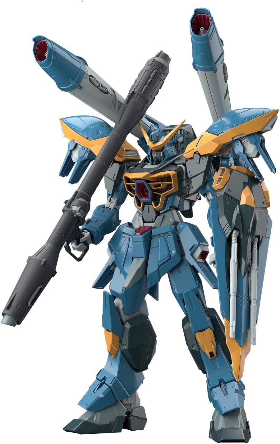 Full Mechanics 1/100 GAT-X131 Calamity Gundam
