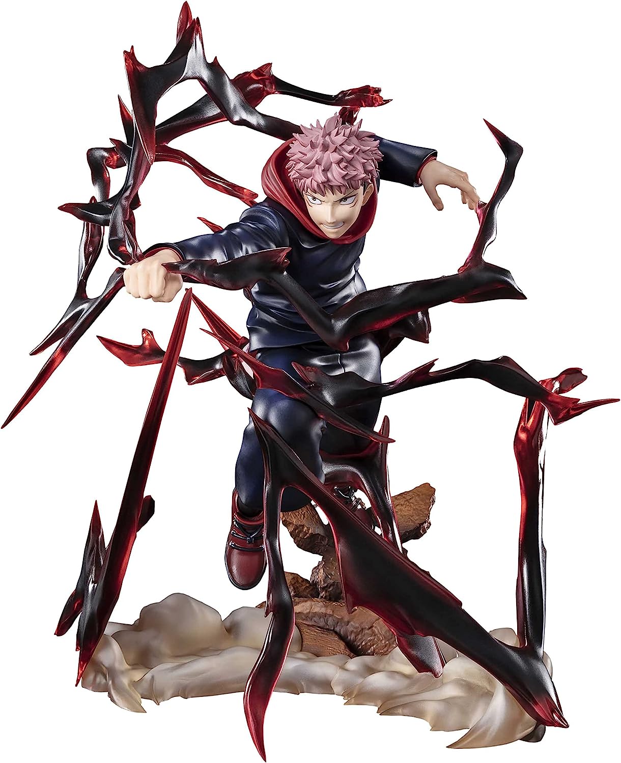 Figuarts Zero - Yuji Itadori - Jujutsu Kaisen