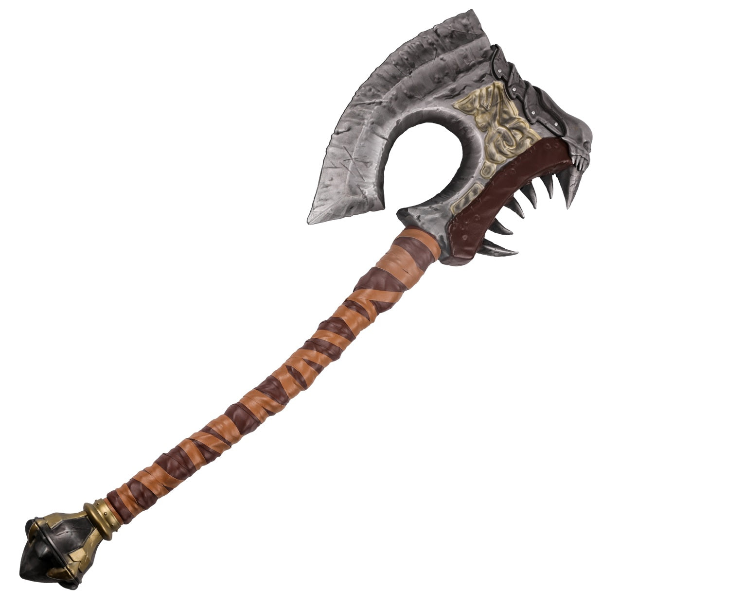 Gorehowl - PREVENTA
