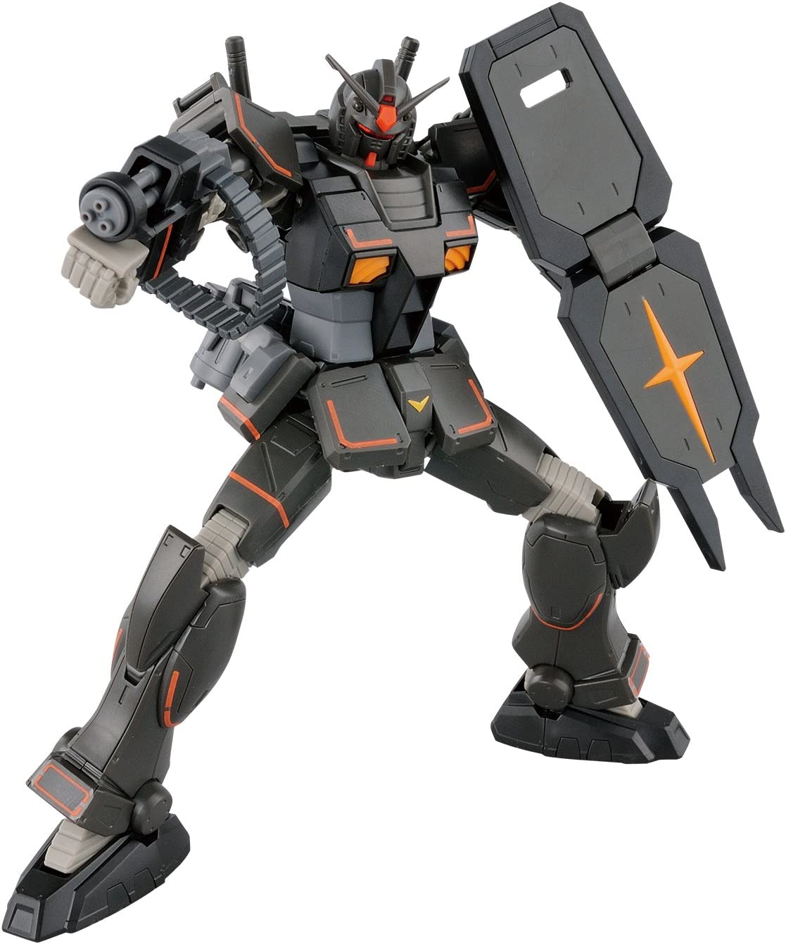 HG 1/144 MOBILE SUIT RX-78-01 GUNDAM FSD