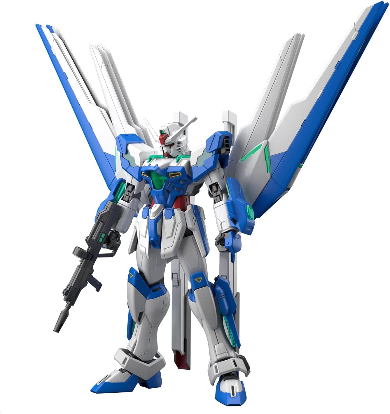 HG 1/144 Gundam Helios