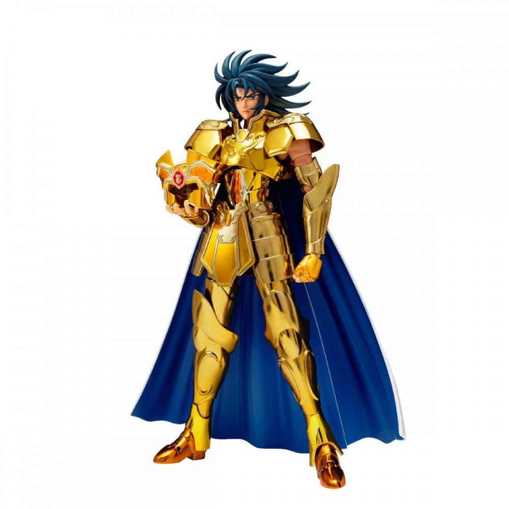 Myth Cloth Ex - Gemini Kanon (Revival ver.) - Saint Seiya