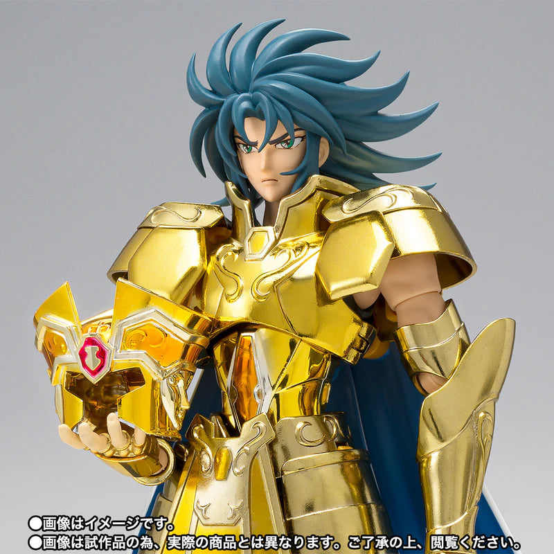 Myth Cloth Ex - Gemini Kanon (Revival ver.) - Saint Seiya