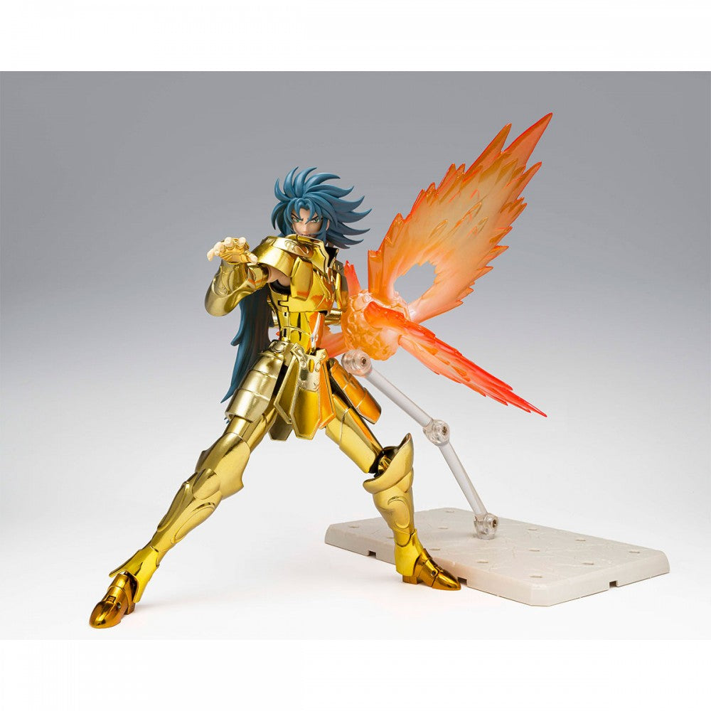 Myth Cloth Ex - Gemini Kanon (Revival ver.) - Saint Seiya