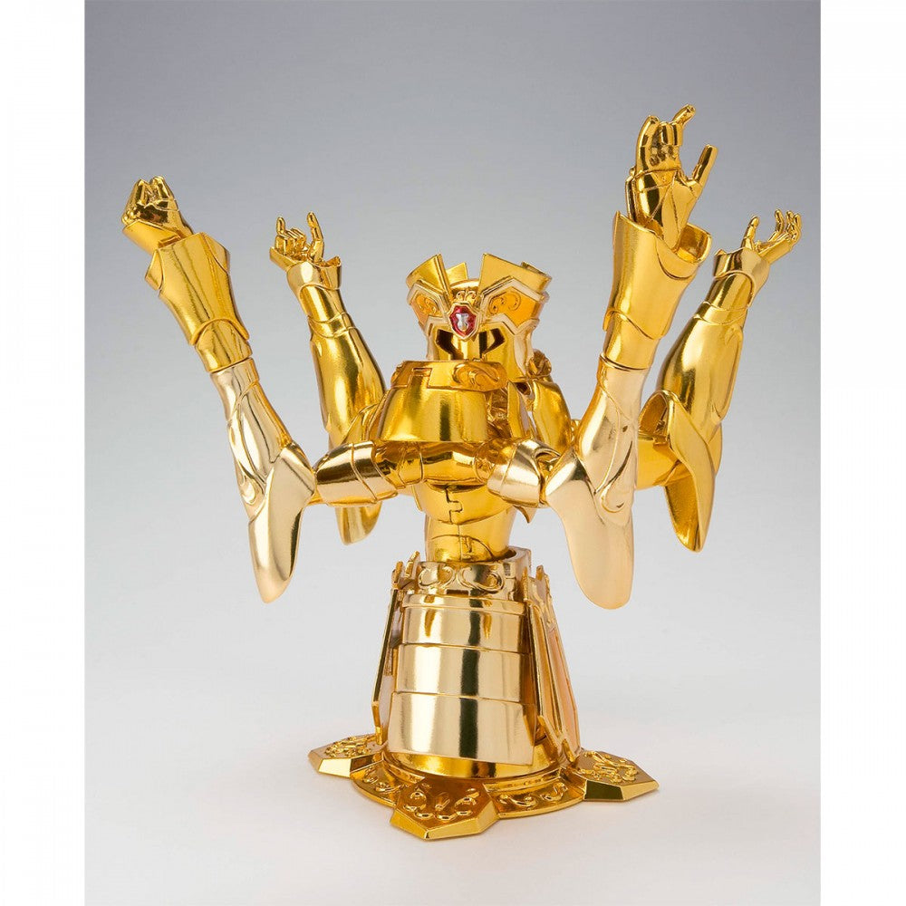 Myth Cloth Ex - Gemini Kanon (Revival ver.) - Saint Seiya