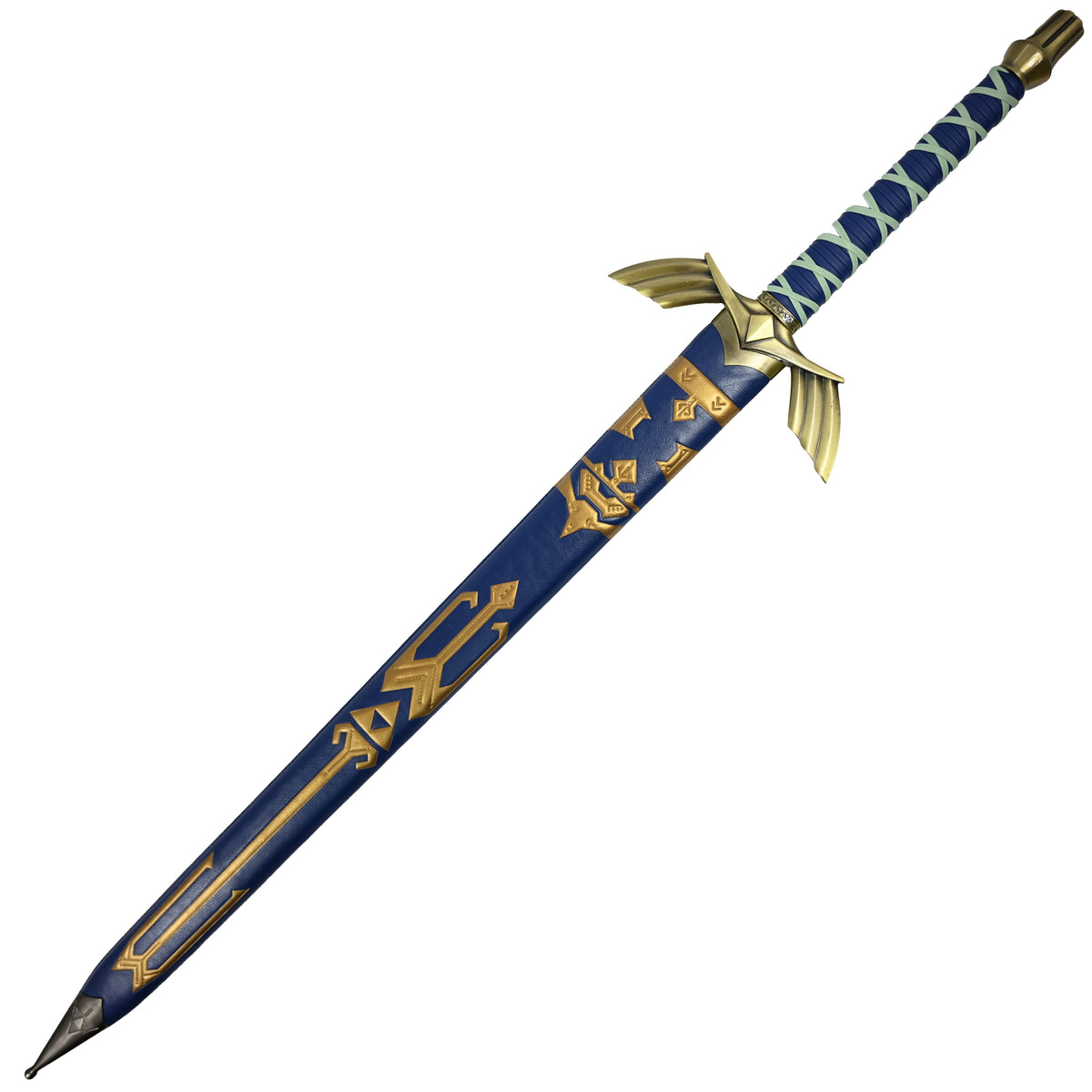 Royal Master Sword