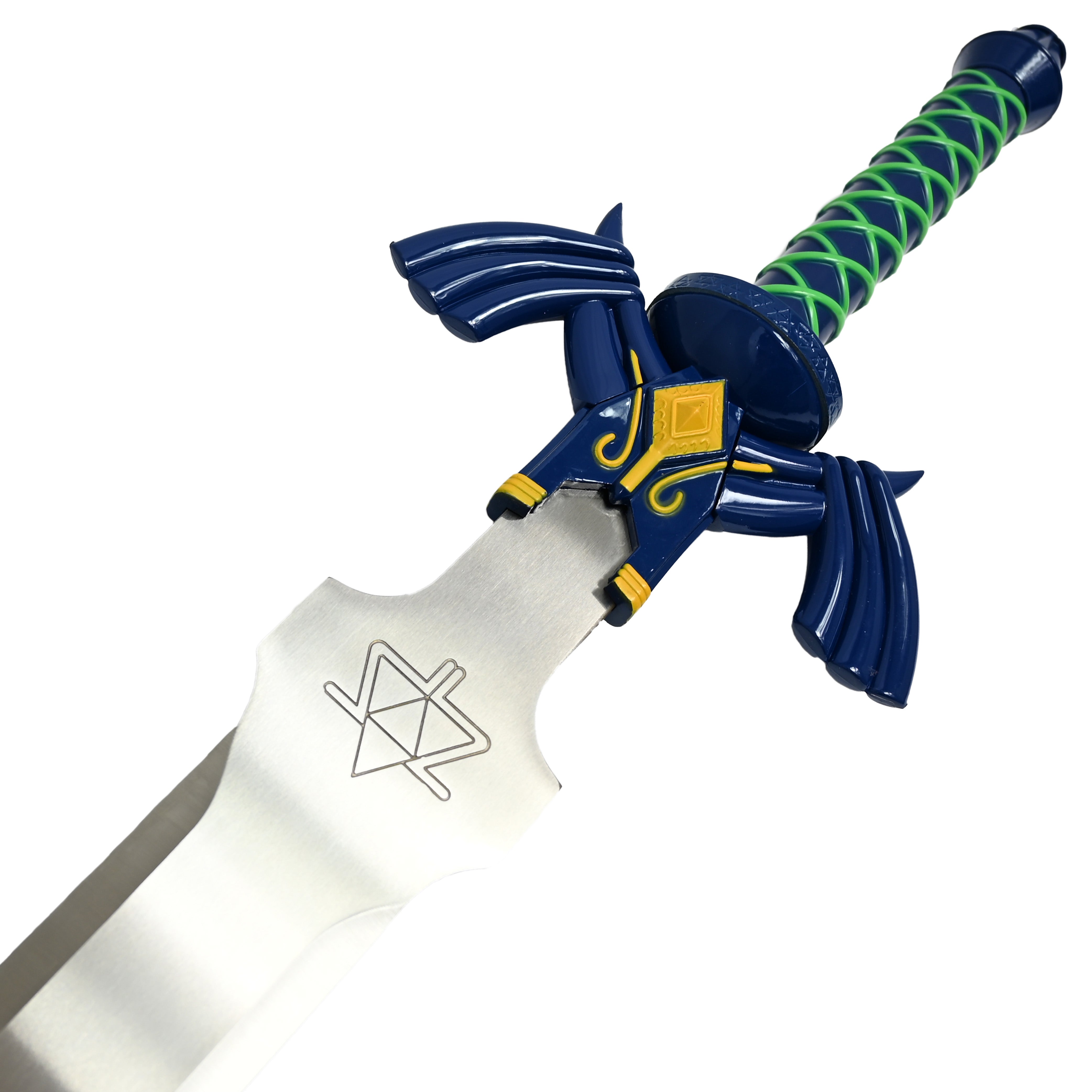 PREVENTA Elite Master Sword - ENTREGAS JULIO 2026