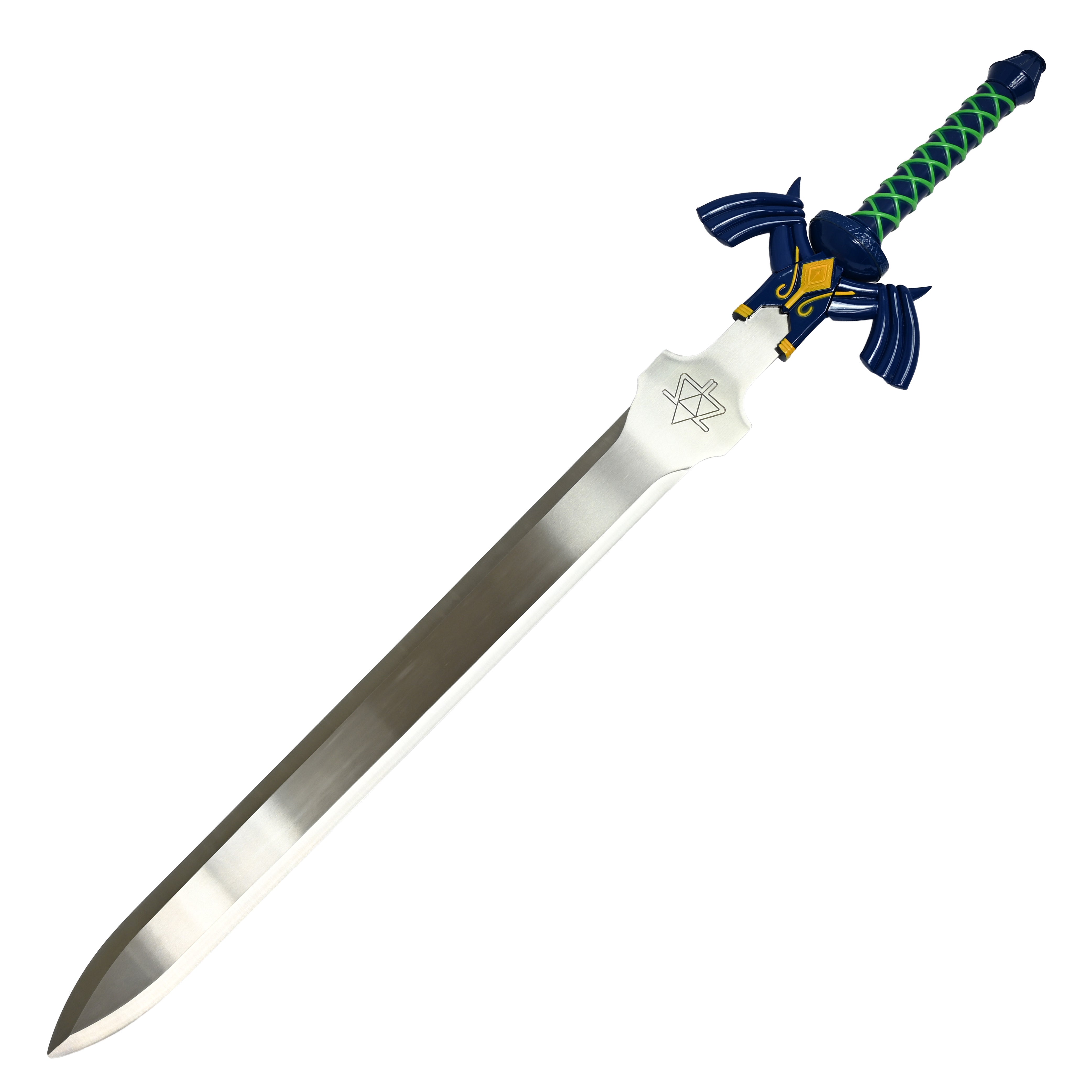 PREVENTA Elite Master Sword - ENTREGAS JULIO 2026