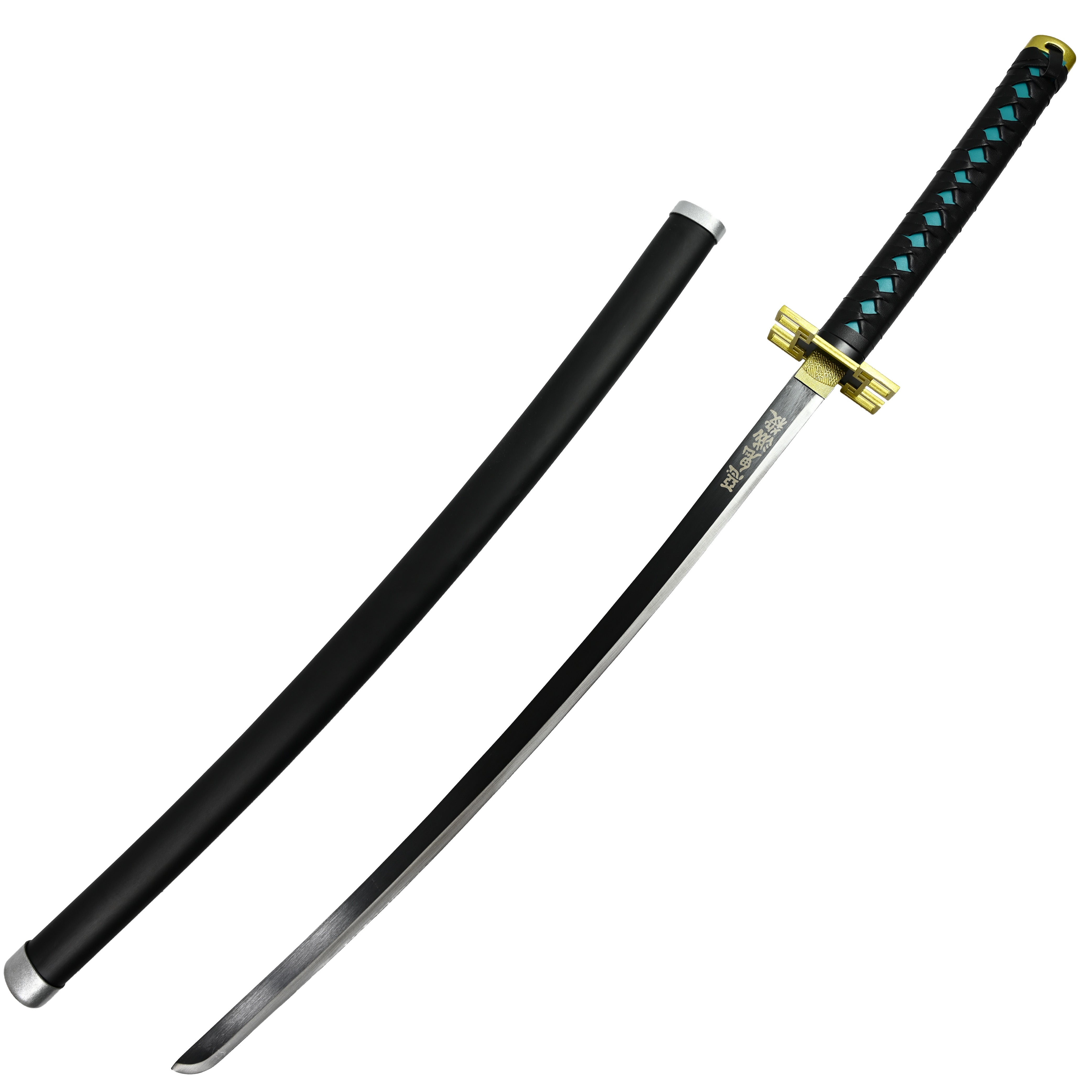 Mist Hashira