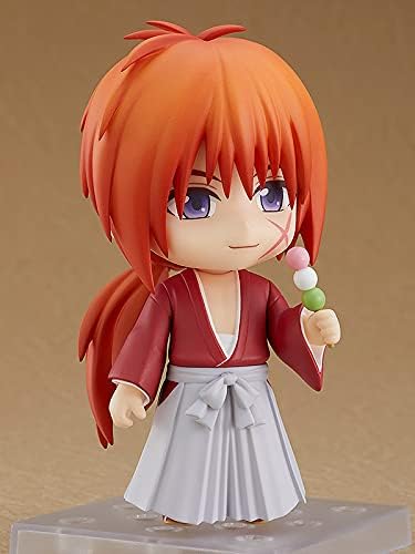 Nendoroid - Kenshin Himura - Samurai X