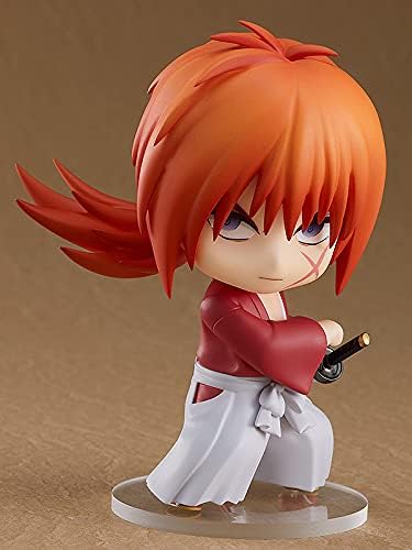 Nendoroid - Kenshin Himura - Samurai X