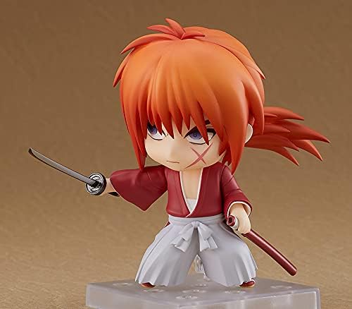 Nendoroid - Kenshin Himura - Samurai X
