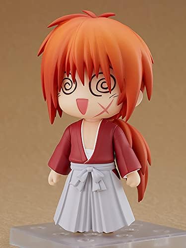 Nendoroid - Kenshin Himura - Samurai X