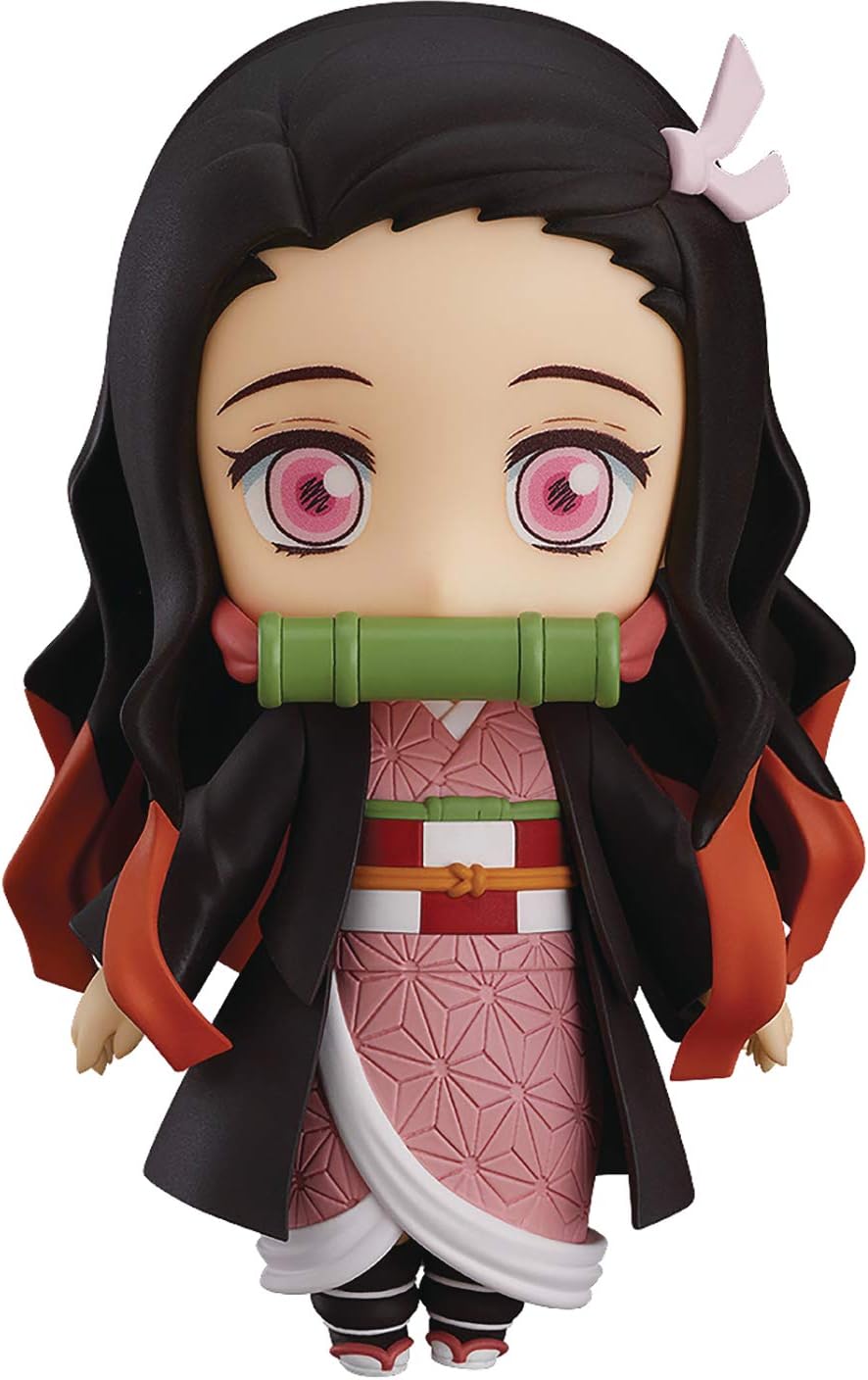 Nendoroid - Nezuko Kamado - Kimetsu no Yaiba/Demon Slayer