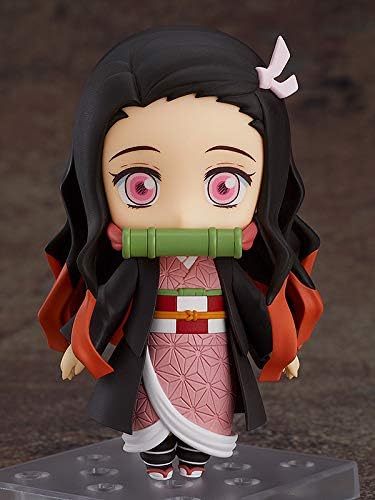 Nendoroid - Nezuko Kamado - Kimetsu no Yaiba/Demon Slayer
