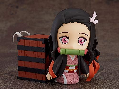 Nendoroid - Nezuko Kamado - Kimetsu no Yaiba/Demon Slayer