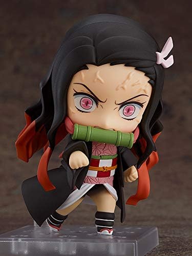 Nendoroid - Nezuko Kamado - Kimetsu no Yaiba/Demon Slayer