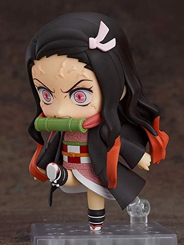 Nendoroid - Nezuko Kamado - Kimetsu no Yaiba/Demon Slayer