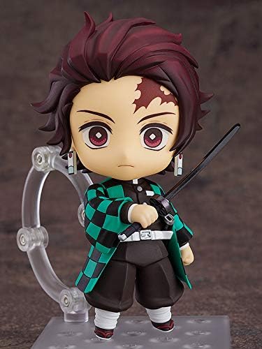 Nendoroid - Tanjiro Kamado - Kimetsu no Yaiba/Demon Slayer