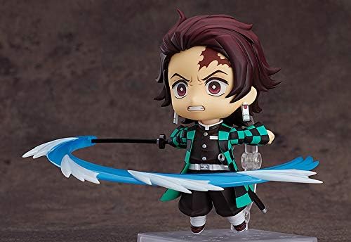 Nendoroid - Tanjiro Kamado - Kimetsu no Yaiba/Demon Slayer