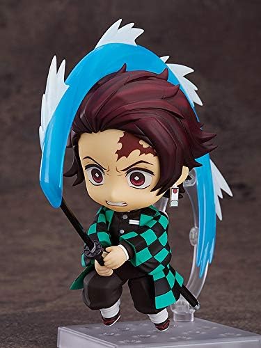 Nendoroid - Tanjiro Kamado - Kimetsu no Yaiba/Demon Slayer