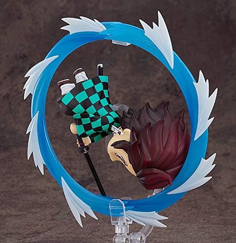 Nendoroid - Tanjiro Kamado - Kimetsu no Yaiba/Demon Slayer