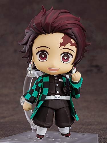 Nendoroid - Tanjiro Kamado - Kimetsu no Yaiba/Demon Slayer