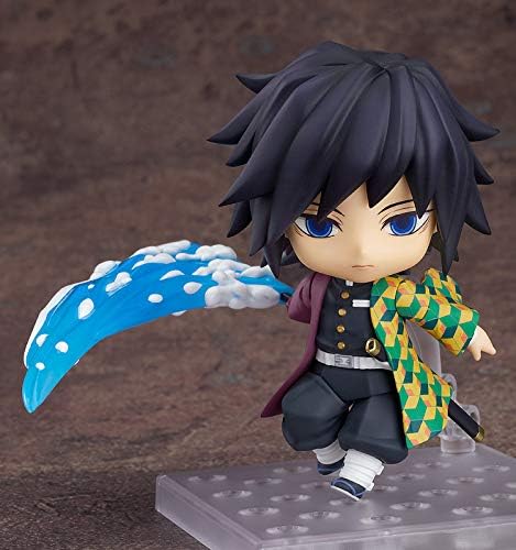 Nendoroid - Giyu Tomioka - Kimetsu no Yaiba/Demon Slayer
