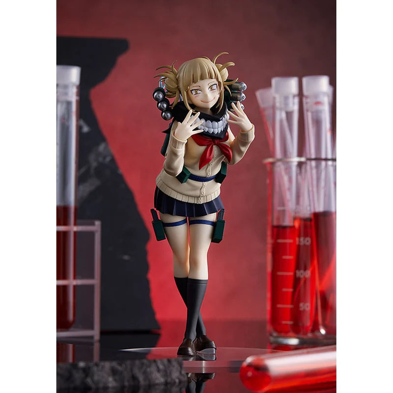 Pop Up Parade - Himiko Toga - My Hero Academia