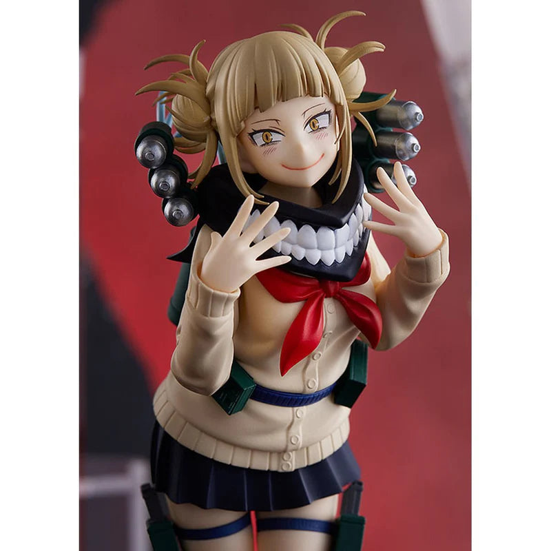 Pop Up Parade - Himiko Toga - My Hero Academia