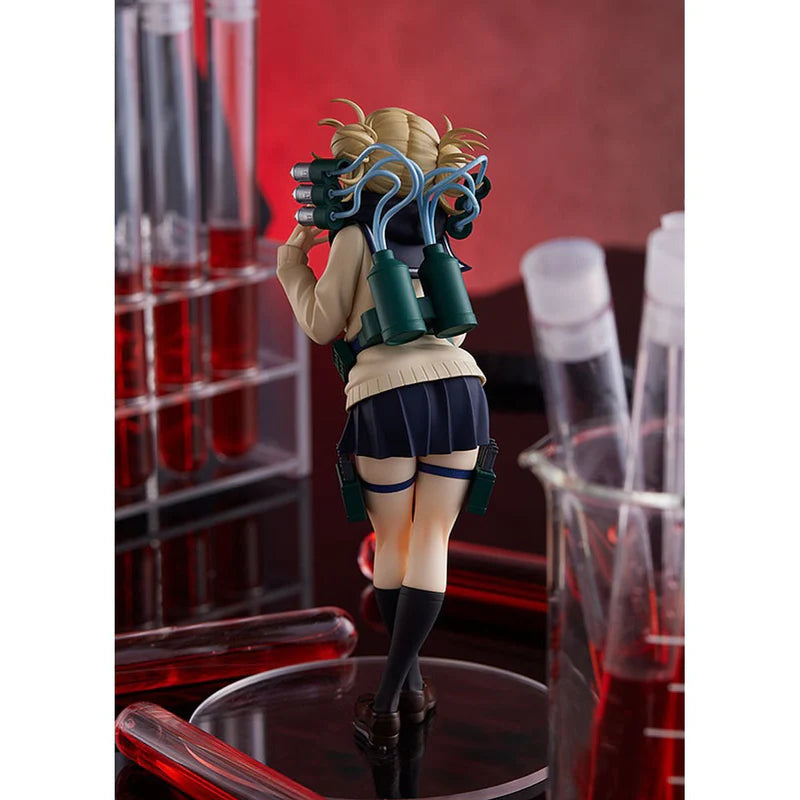 Pop Up Parade - Himiko Toga - My Hero Academia