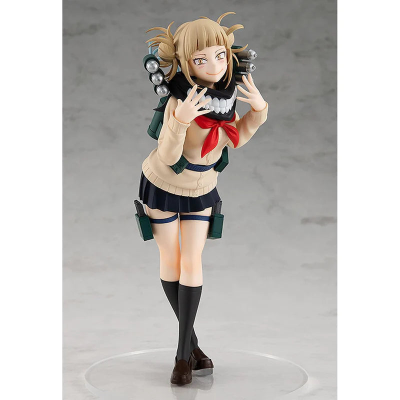 Pop Up Parade - Himiko Toga - My Hero Academia