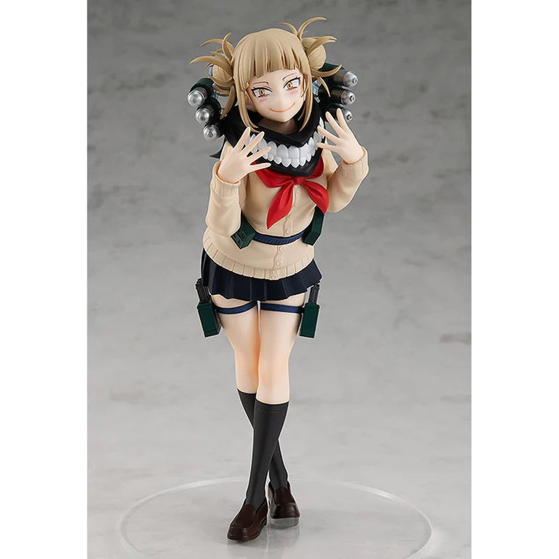 Pop Up Parade - Himiko Toga - My Hero Academia