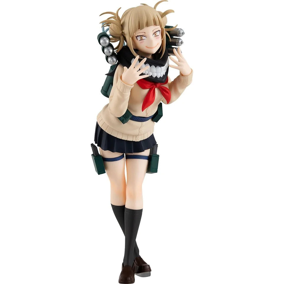 Pop Up Parade - Himiko Toga - My Hero Academia