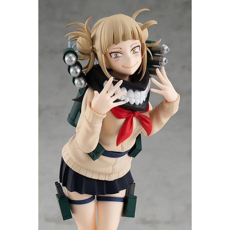 Pop Up Parade - Himiko Toga - My Hero Academia