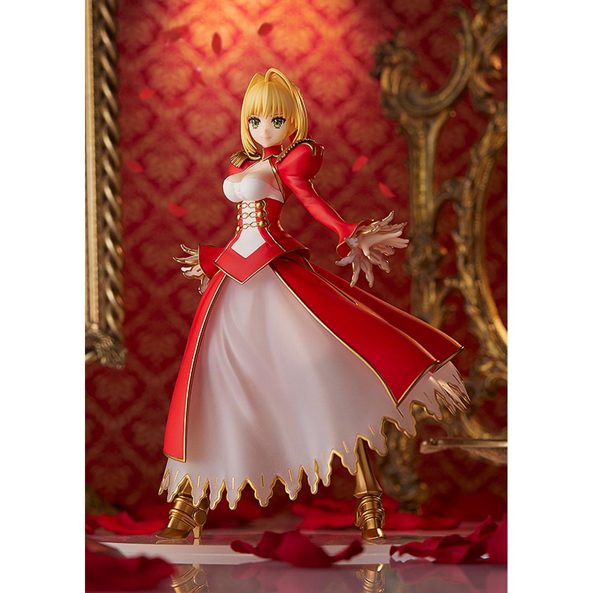 Pop Up Parade - Saber/Nero Claudius - Fate/Grand Order