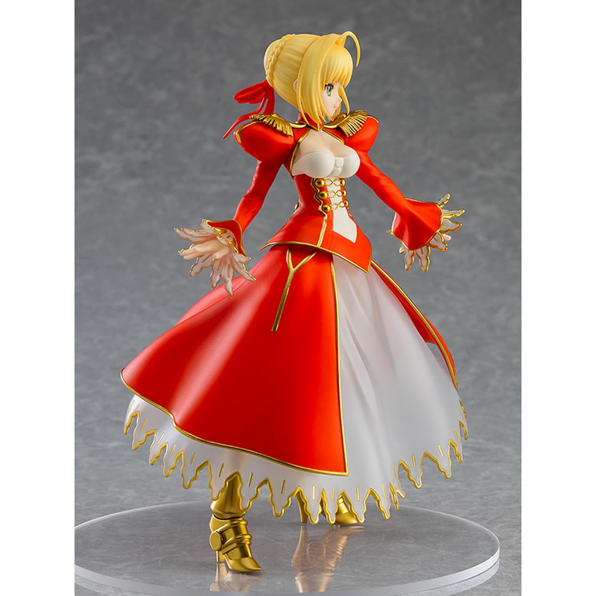 Pop Up Parade - Saber/Nero Claudius - Fate/Grand Order
