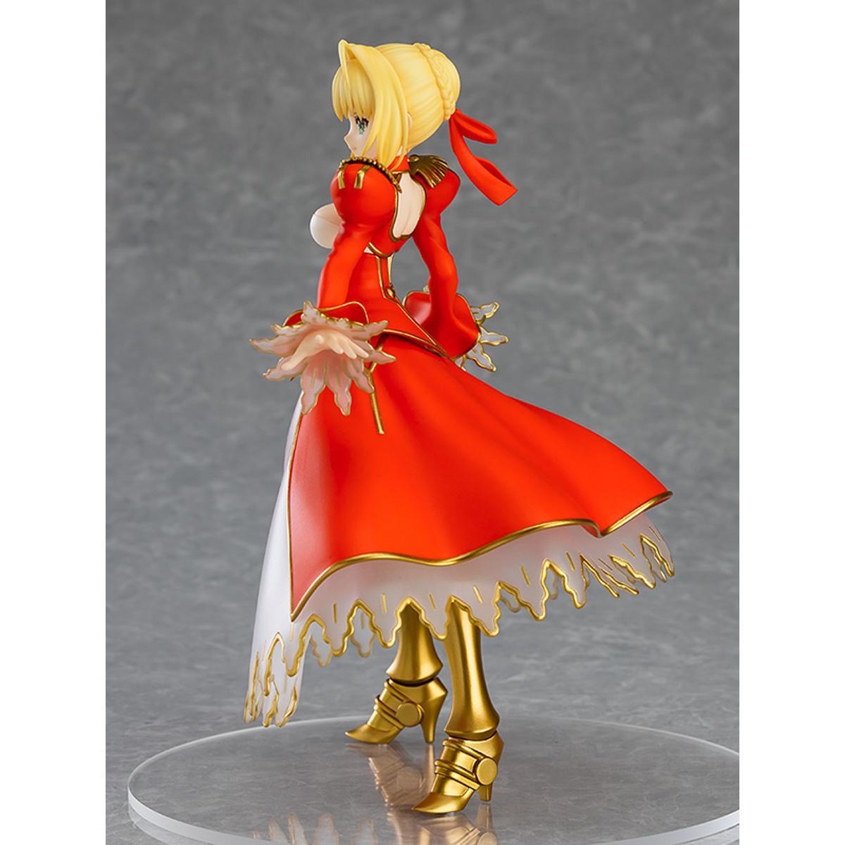 Pop Up Parade - Saber/Nero Claudius - Fate/Grand Order