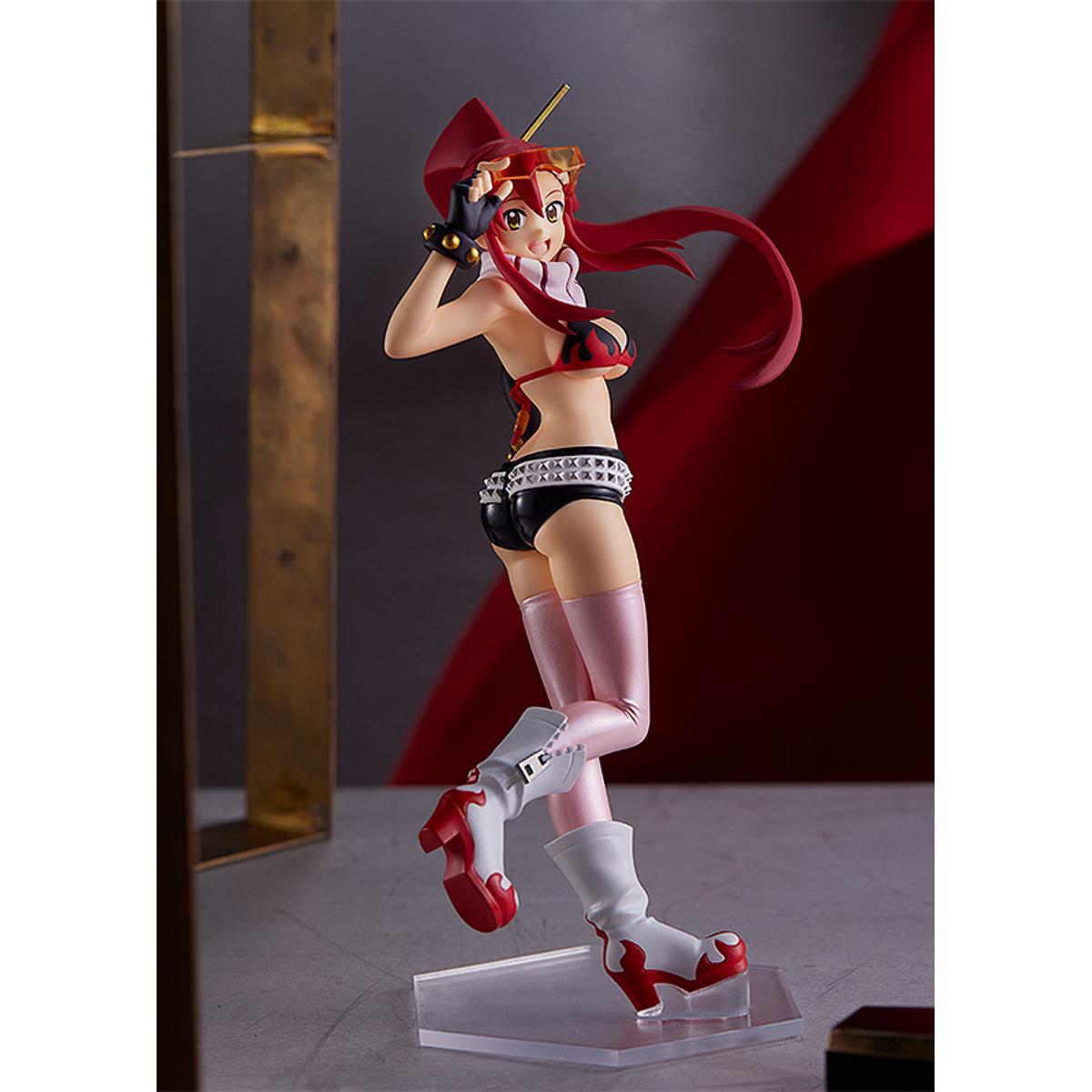 Pop Up Parade - Yoko - Tengen Toppa Gurren Laggan