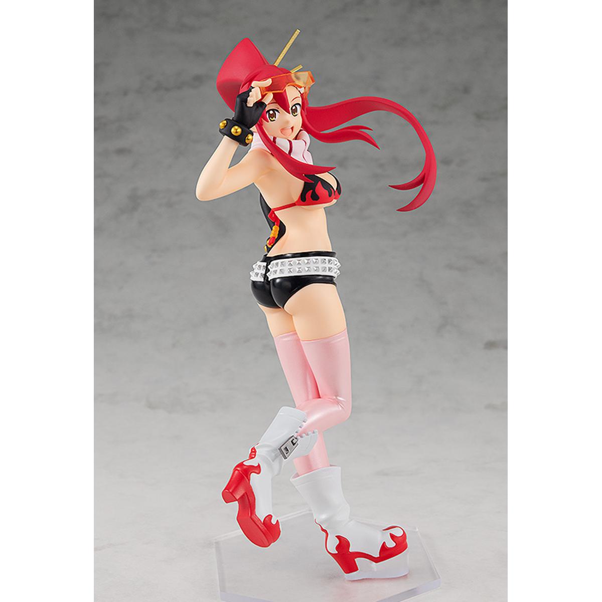 Pop Up Parade - Yoko - Tengen Toppa Gurren Laggan