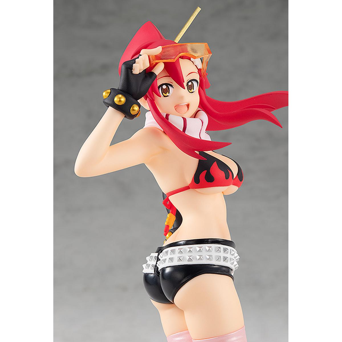 Pop Up Parade - Yoko - Tengen Toppa Gurren Laggan