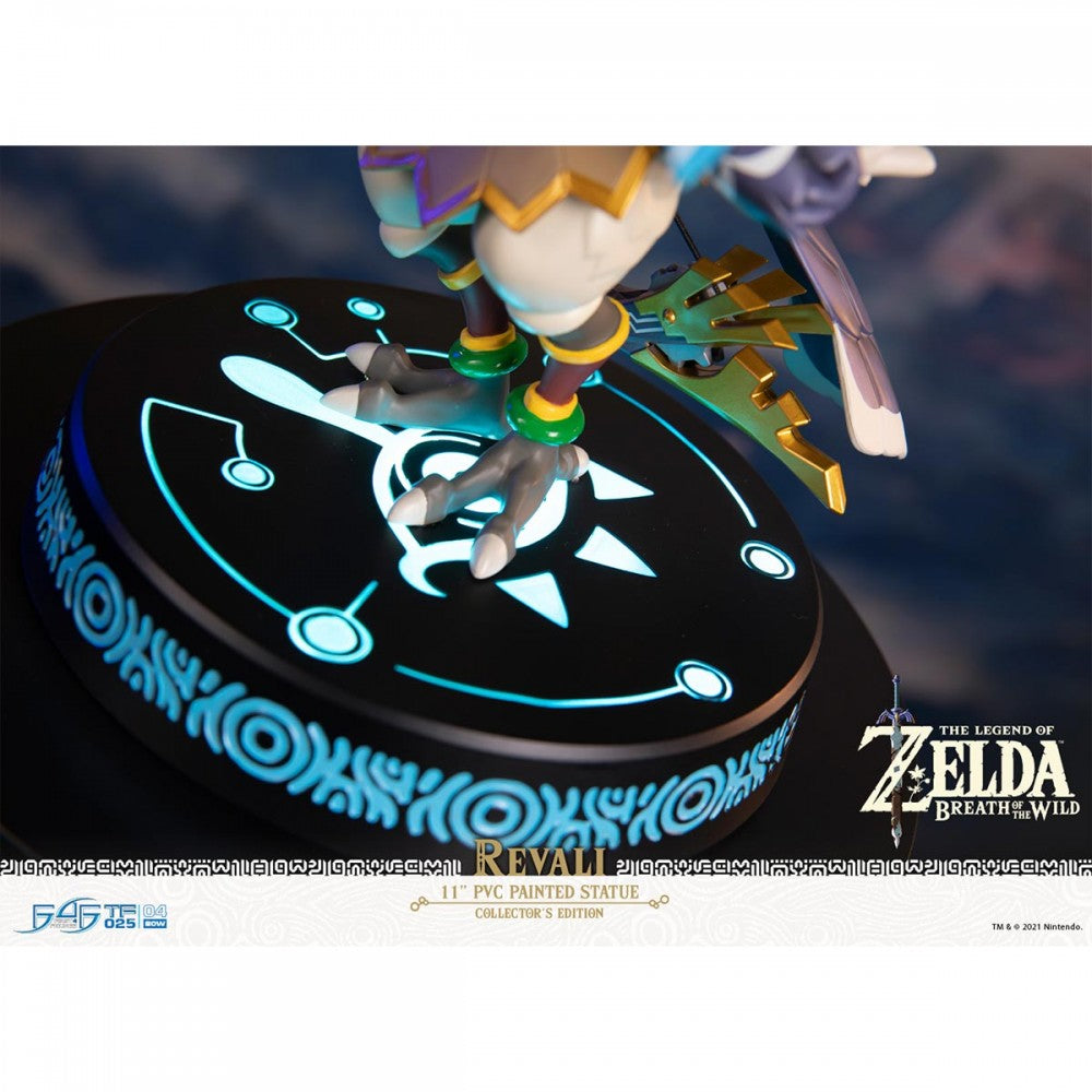 The Legend of Zelda: Breath of the Wild - Revali (Collector's Edition)