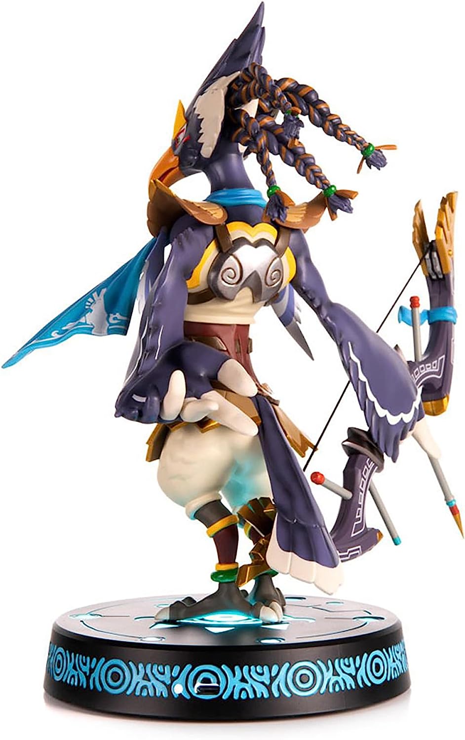The Legend of Zelda: Breath of the Wild - Revali (Collector's Edition)